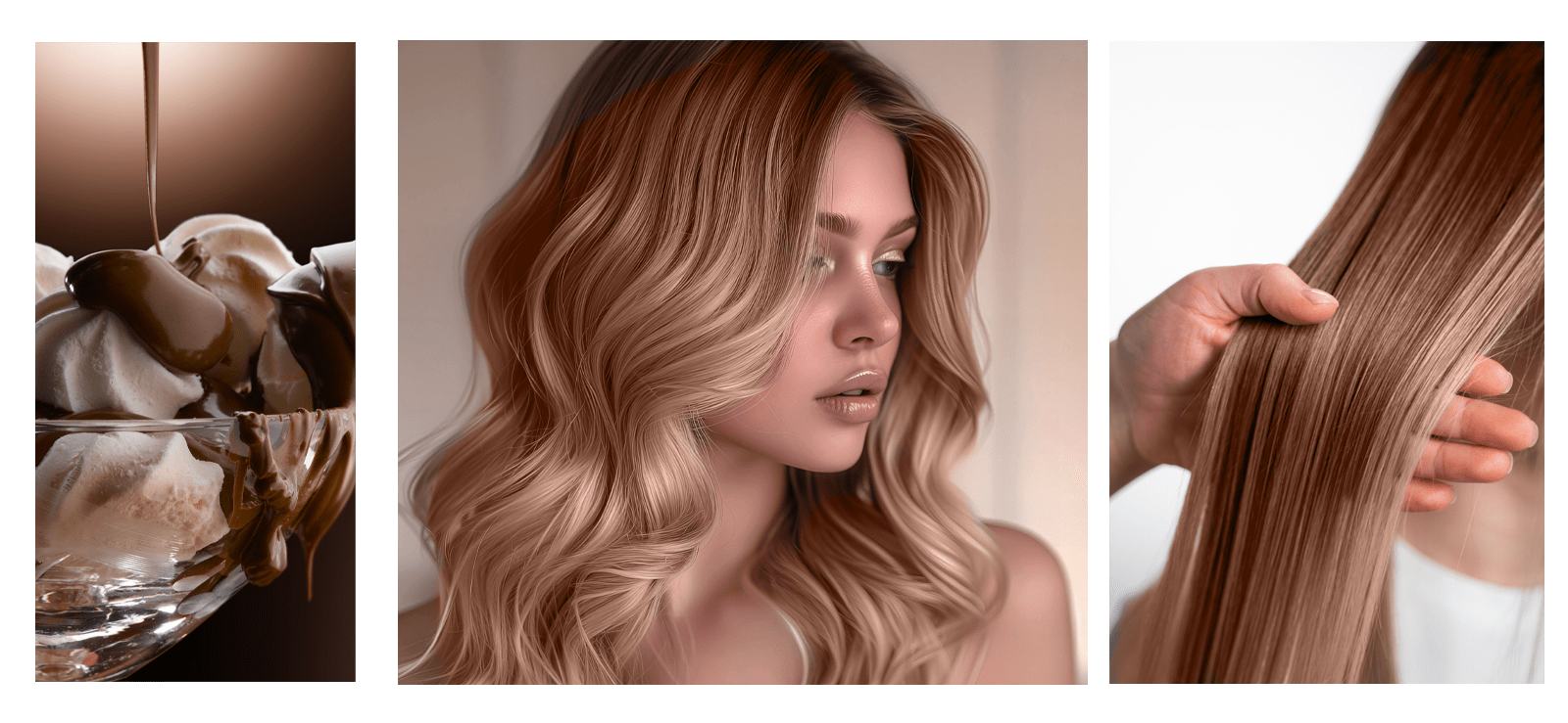 mocha mousse by tone level