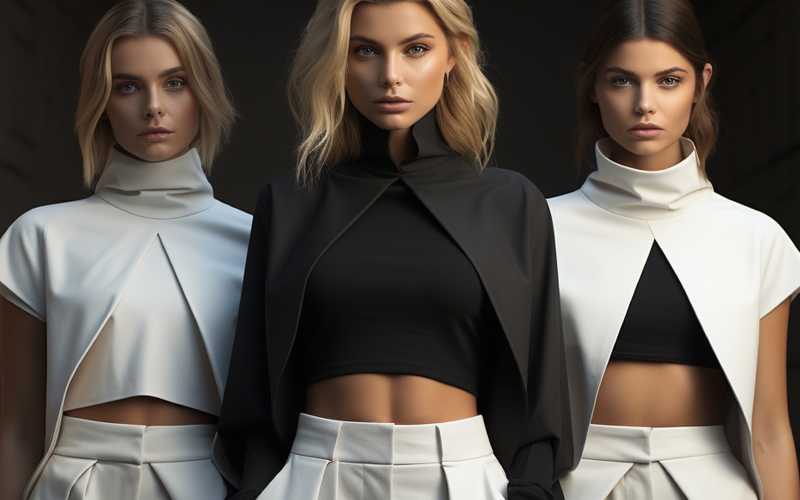 carolyn Bessette blonde