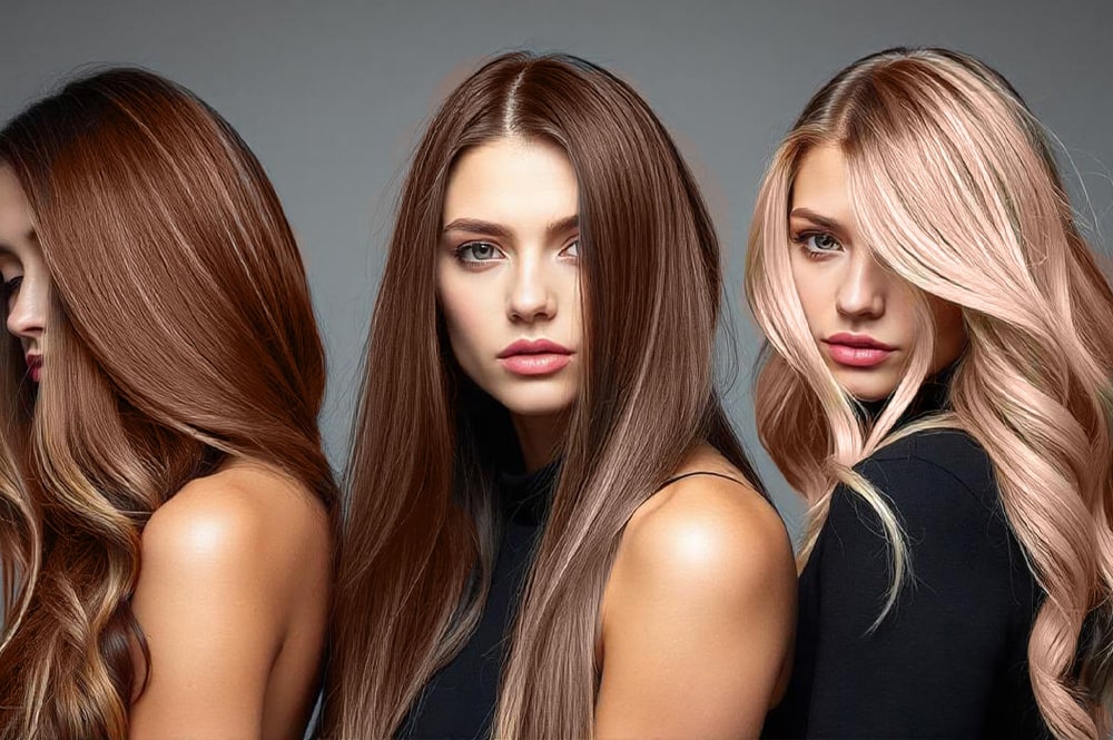 ΕΘΟΔΟΣ BALAYAGE