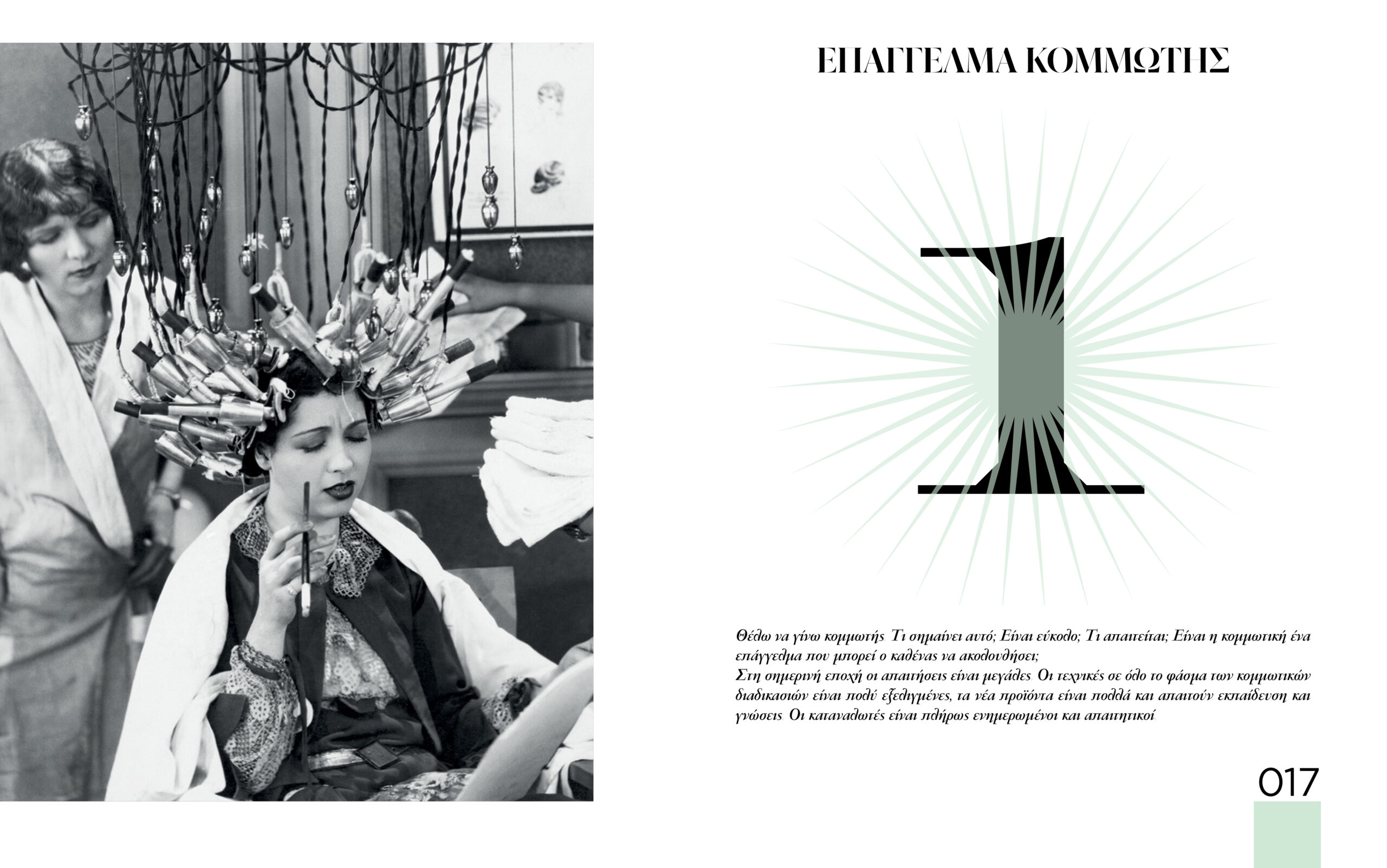 H.C.S. HAIR COLORING SYSTEM - Image 6