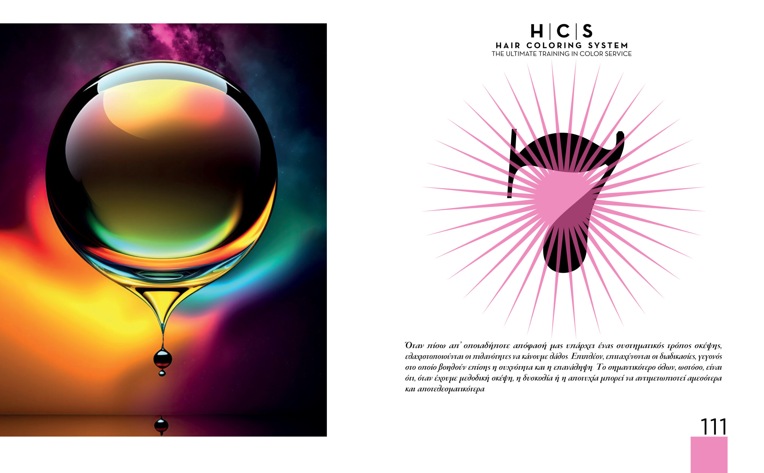 H.C.S. HAIR COLORING SYSTEM - Image 12