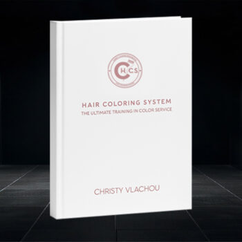 H.C.S. HAIR COLORING SYSTEM