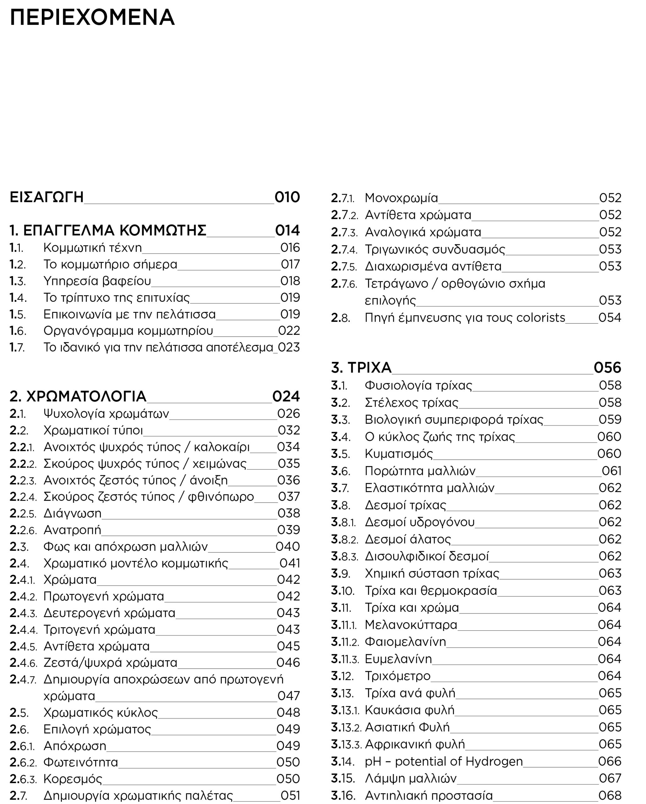 H.C.S. HAIR COLORING SYSTEM - Image 2