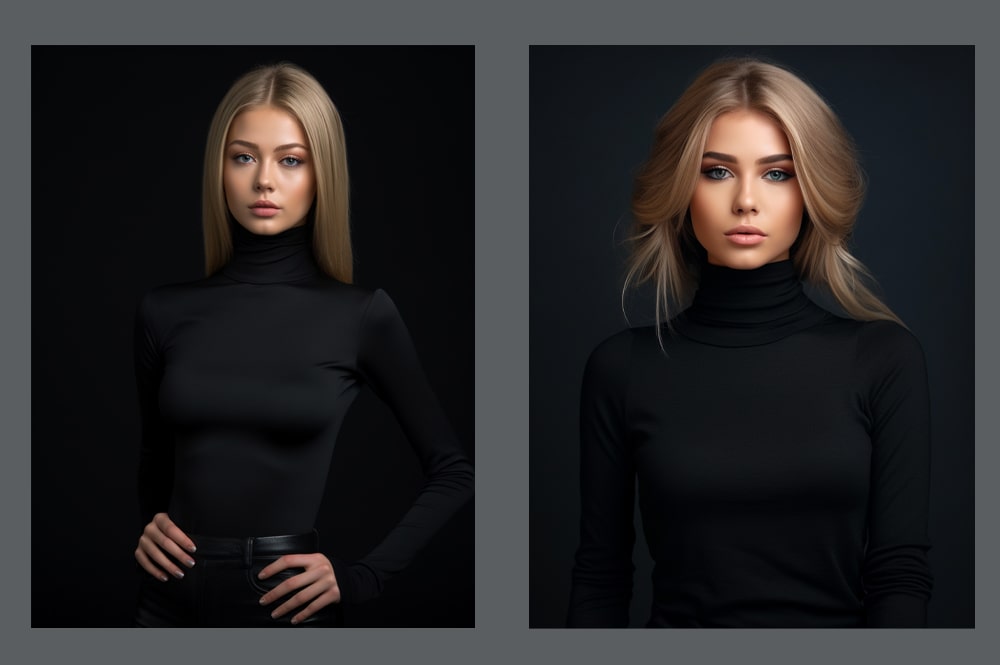 Honeyed Neutral Blonde