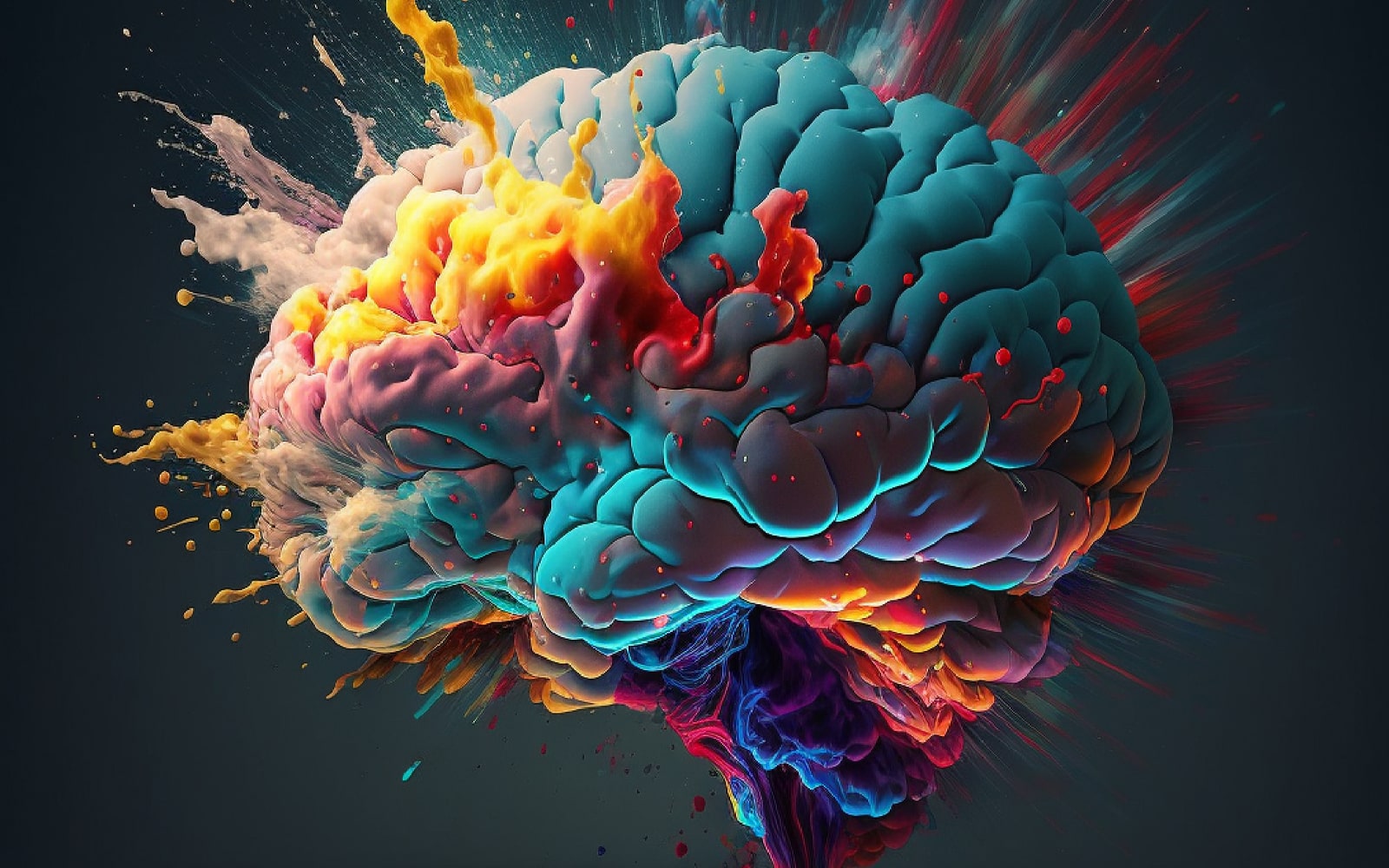 psychology of colors