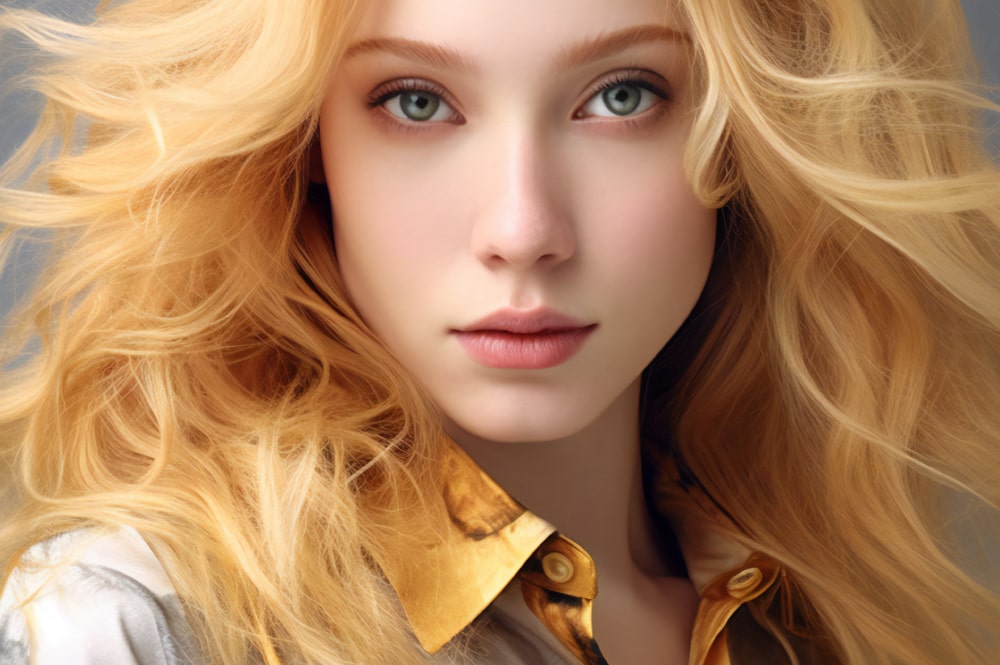 ΞΑΝΘΑ ΜΑΛΛΙΑ