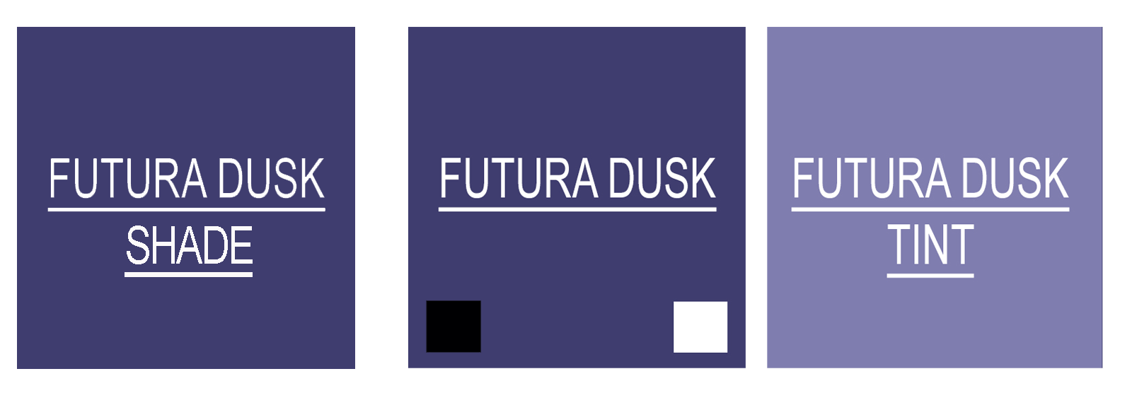 The Art of Mixing Future Dusk