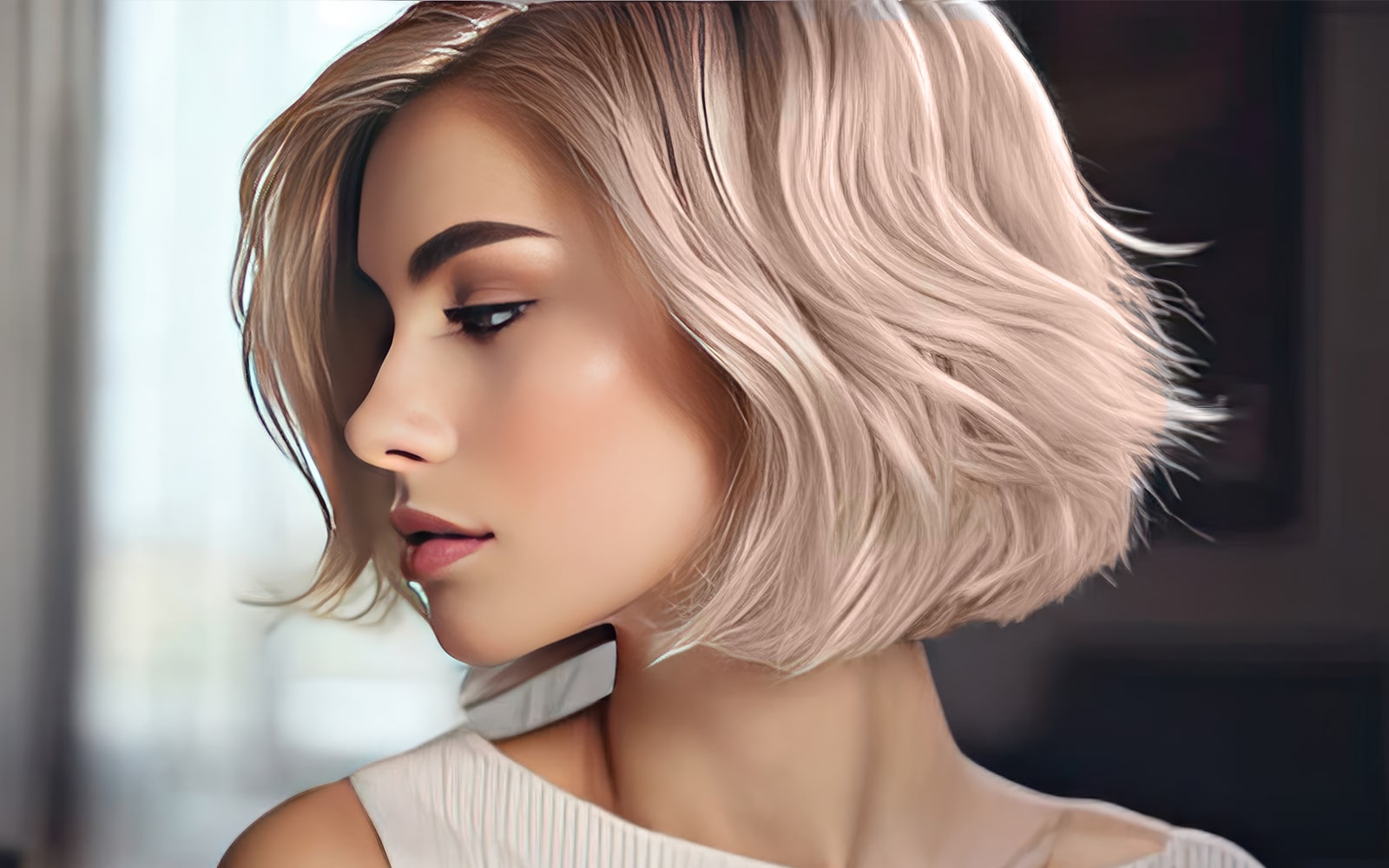 Η Mocha Mousse στη Μόδα