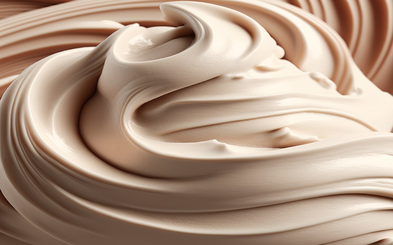 Mocha Mousse