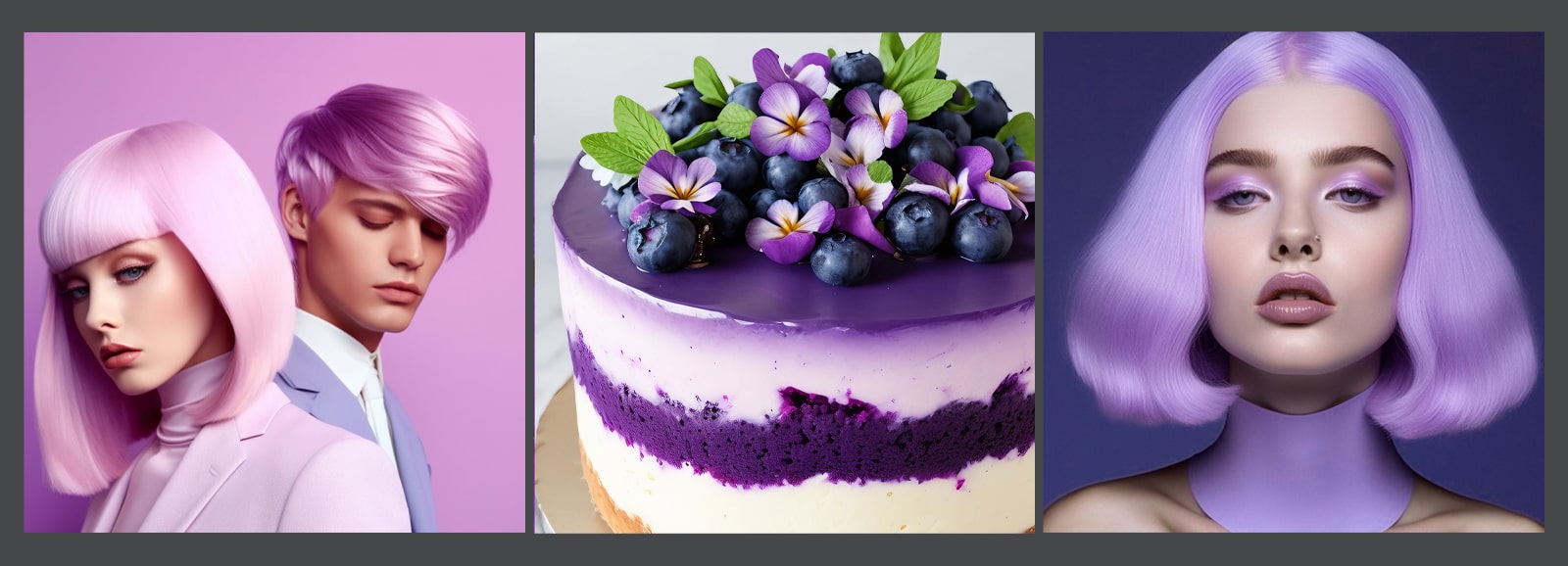 pastel μαλλιά pastel αποχρώσεις
