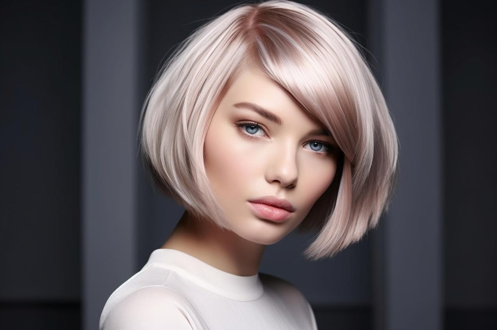 HAIR TONING