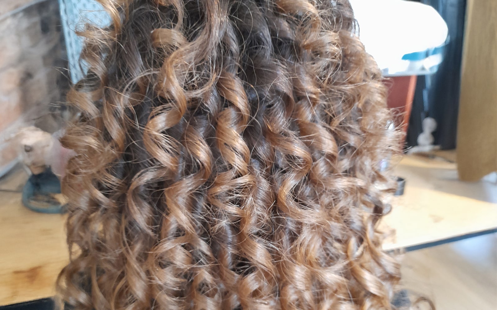 Τεχνική Bubbles Freehand