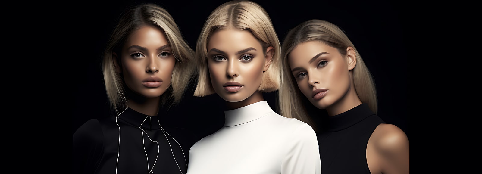 The Technical Lens Honeyed Neutral Blonde