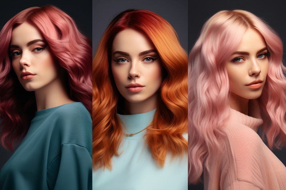 MASTER COLORIST